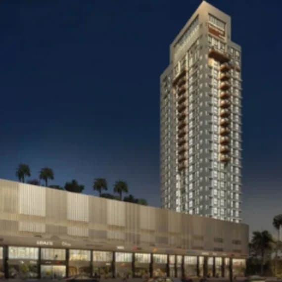 3 BHK Westwood, Versova, Andheri West - Photo 1