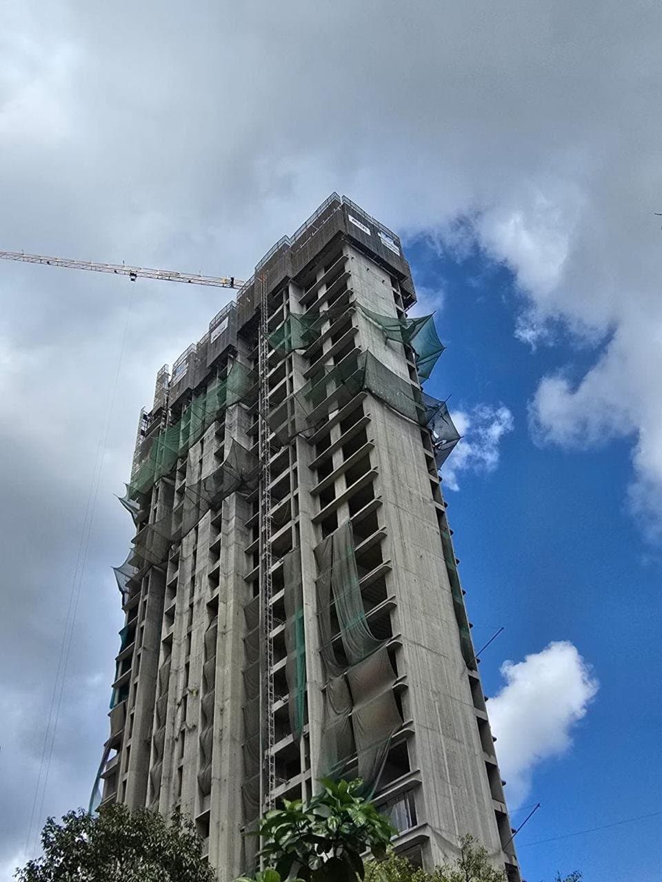 3 BHK Vogue 77, Goregaon West, Mumbai - Photo 1