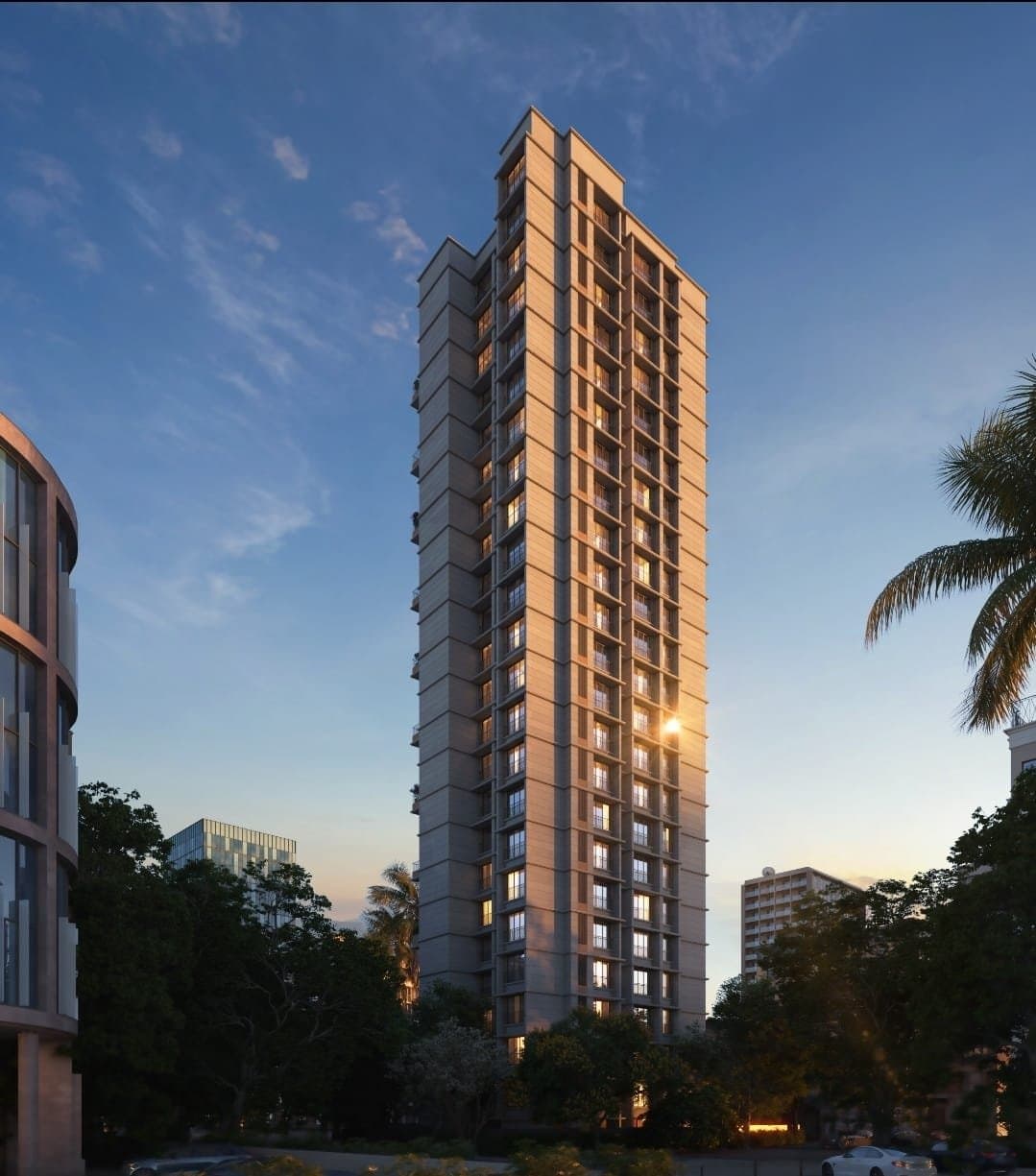 1 BHK Aman Tower, Mumbai (exact micro-market unconfirmed) - Photo 1