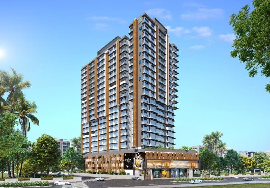 3 BHK Unnamed Pre-Launch Project – Link Road, Andheri West, Link Road, Andheri West, Mumbai - Photo 1