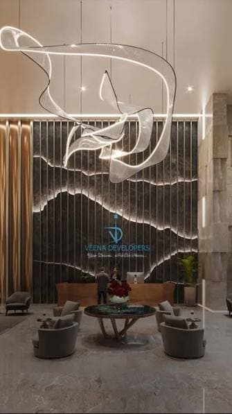 2 BHK Codename Blissful Living, Kandivali West — 1.57 Cr onwards