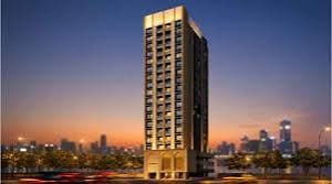 1 BHK Homestead, Mahim West, photo 1