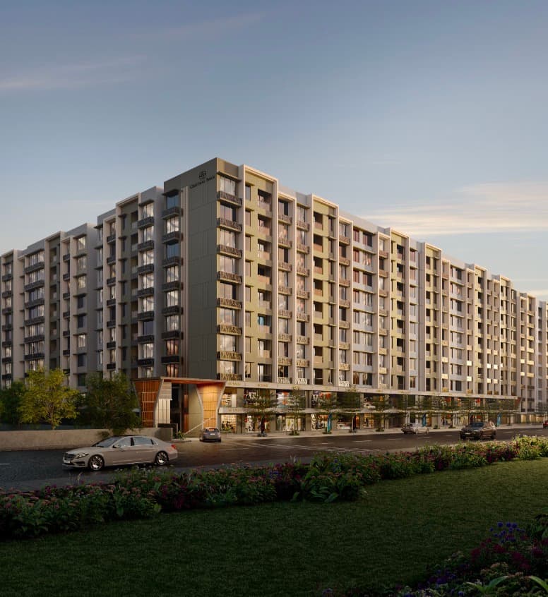 2 BHK, 2 & 2 BHK Jodi, 3 BHK Central Park, Santacruz East, photo 1