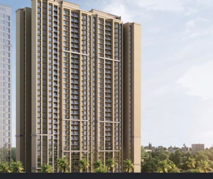 2 BHK, 3 BHK Dosti Pine - E (Dosti West County Phase 4), Balkum, Thane West — 1.72 Cr onwards