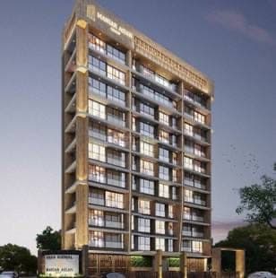 3 BHK Asian Nirmal, Vile Parle East - Photo 1