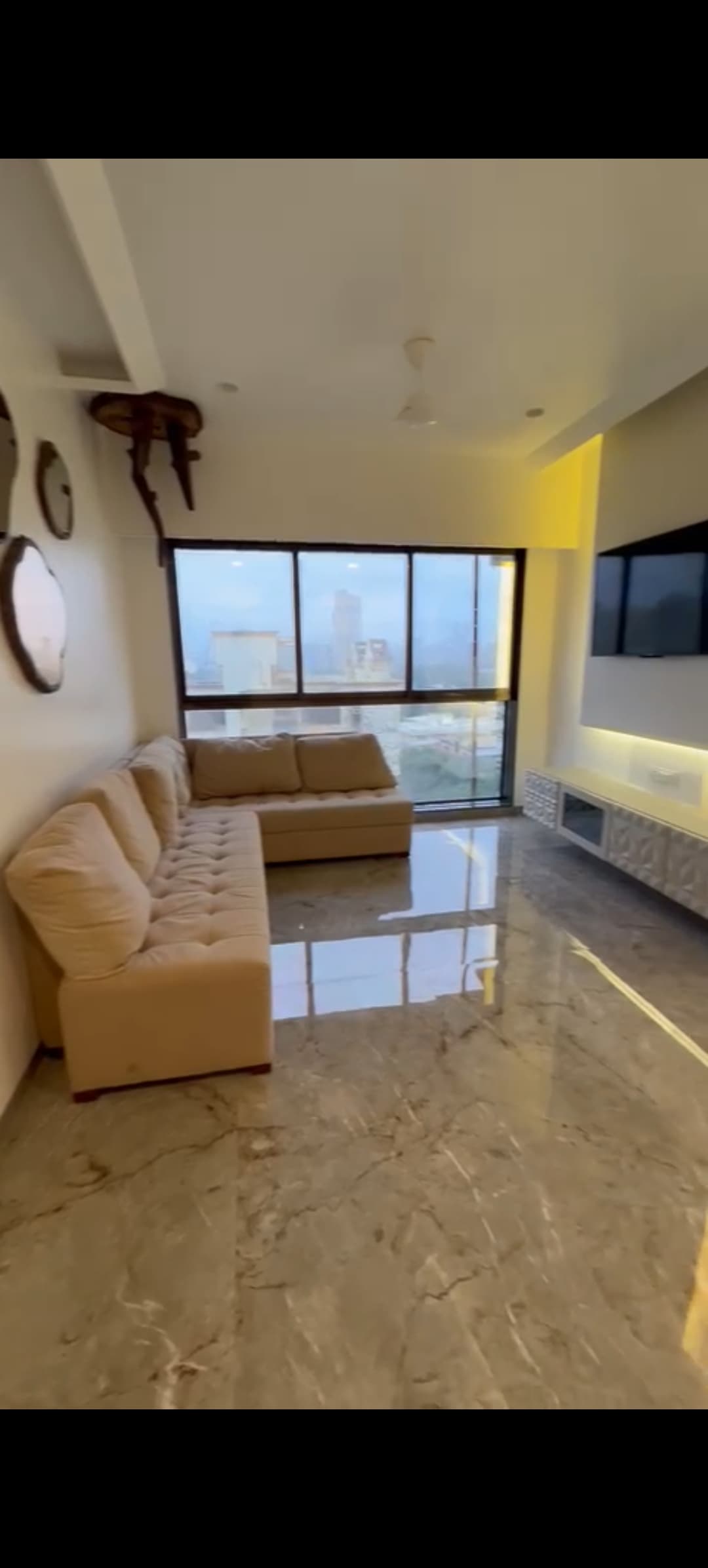 2 BHK Arihant Towers, Lower Parel - Photo 1