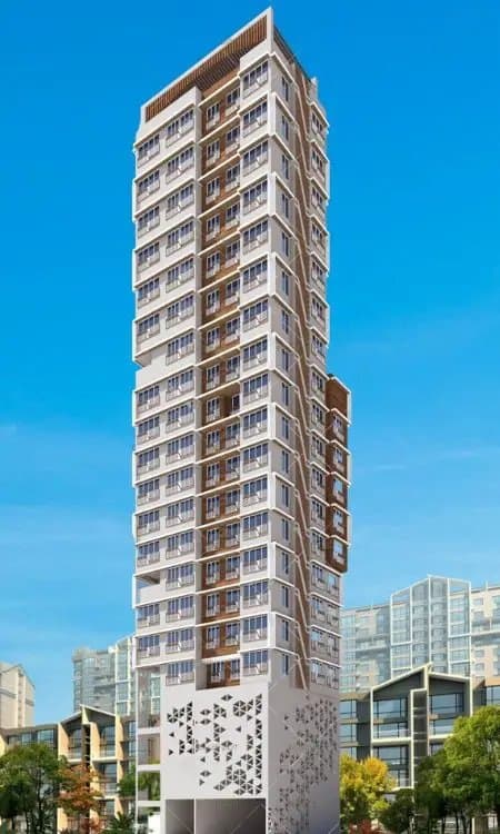 1.5 BHK, 2 BHK VCA Sunita, Shivaji Park, Dadar, Mumbai, 2.83 Cr onwards