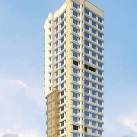 1 BHK, 2 BHK, 2 & 2 BHK Jodi Dhariwal Ashirwad Avenue, Goregaon West, 1.26 Cr onwards
