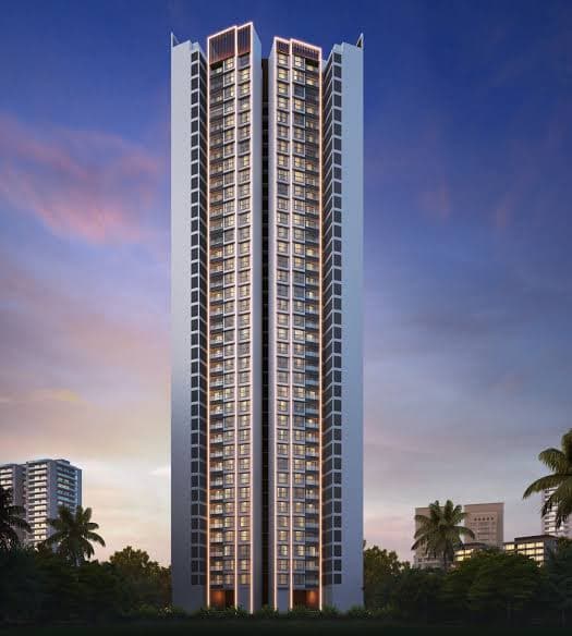 1 BHK, 2 BHK, 2 & 2 BHK Jodi Codename ZERO, Goregaon East, 1.1 Cr onwards