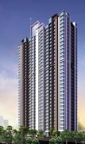1 BHK, 2 BHK UK Realty Goregaon East, Goregaon East, 1.19 Cr onwards