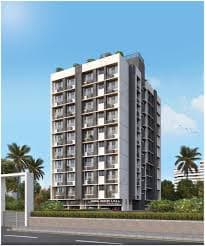 1 BHK, 2 BHK Nirmal Kunj, Vile Parle West, 2.04 Cr onwards