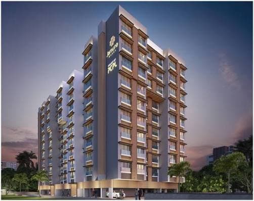 3 BHK Jamuna Mahal, Santacruz East, 3.97 Cr onwards