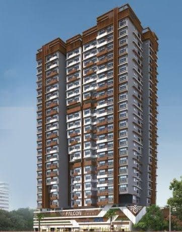 3 BHK Citizen, Bandra West, 4.77 Cr onwards