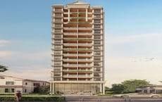 1 BHK, 2 BHK Stans Vantage, Amboli, Andheri West, 1.08 Cr onwards