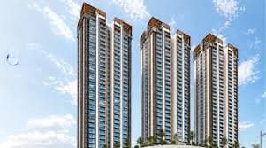 2 BHK, 2 & 2 BHK Jodi Sheetal Shiv Shakti, Malad East, 1.32 Cr onwards