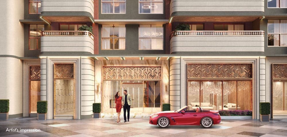 3 BHK, 4 BHK, Duplex, Triplex Lodha Altus, Borivali West, 3.71 Cr onwards