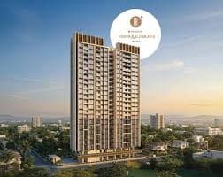 2 BHK, 3 BHK Vascon Tranquil Heights, Powai, 1.39 Cr onwards