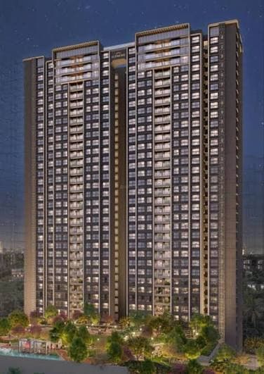 2 BHK, 3 BHK Smart, 3 BHK Luxury, 3 BHK, 4 BHK Supreme Boulevard, Chembur, 3.18 Cr onwards