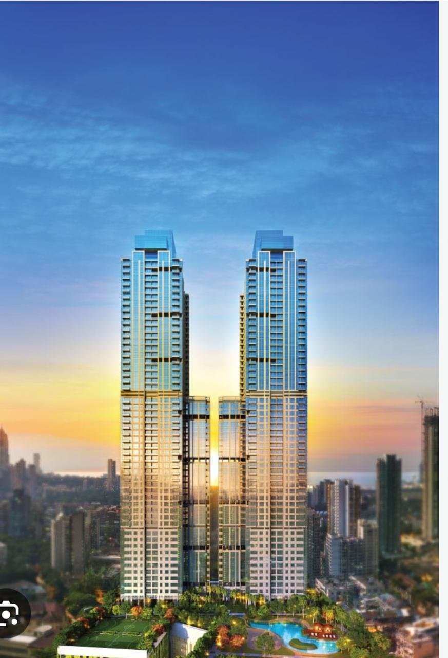 3 BHK Monte South, Byculla West - Photo 1