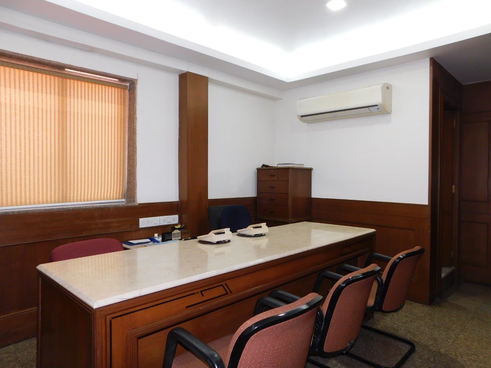 Office Space Kapadia Chambers, Kalbadevi, 3.4 Cr++