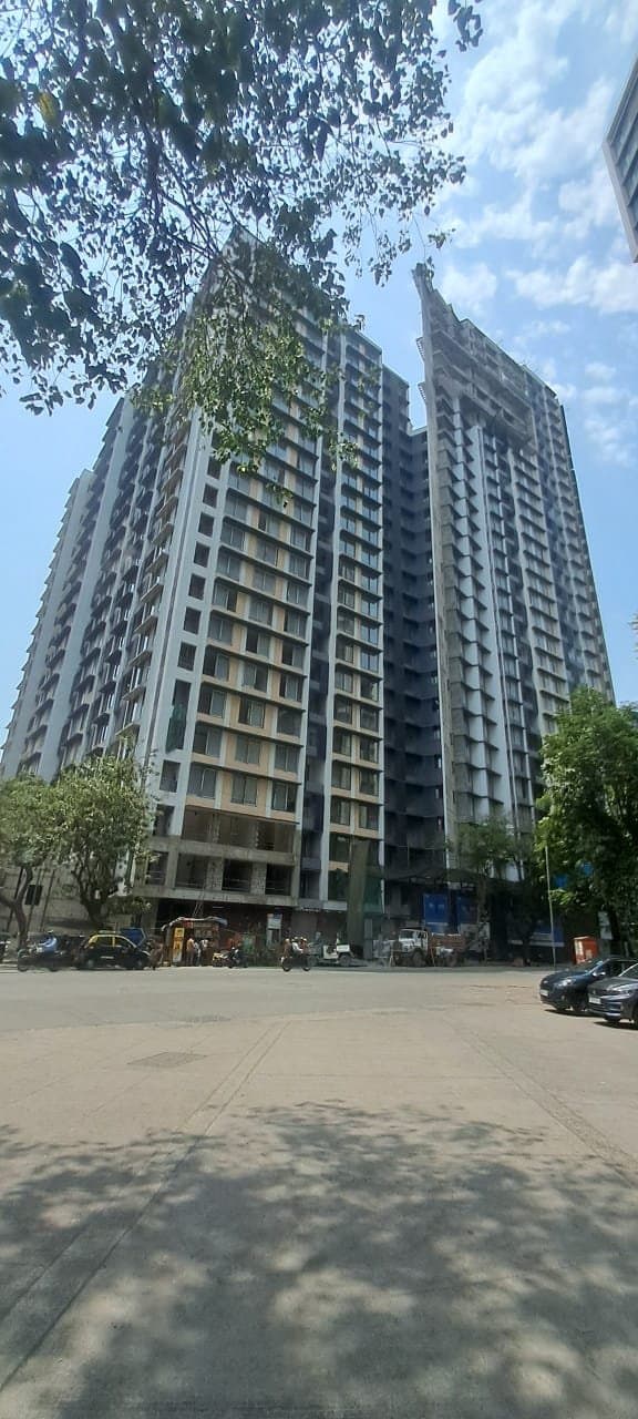 Ten BKC, Bandra East photo 1
