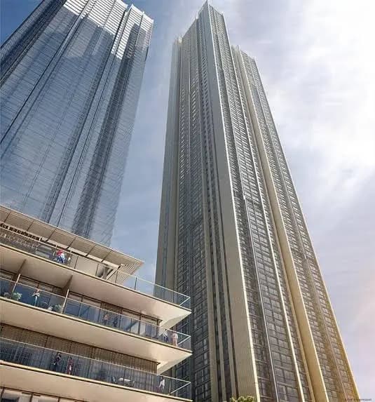 2 BHK Birla Niyaara, Worli, photo 1