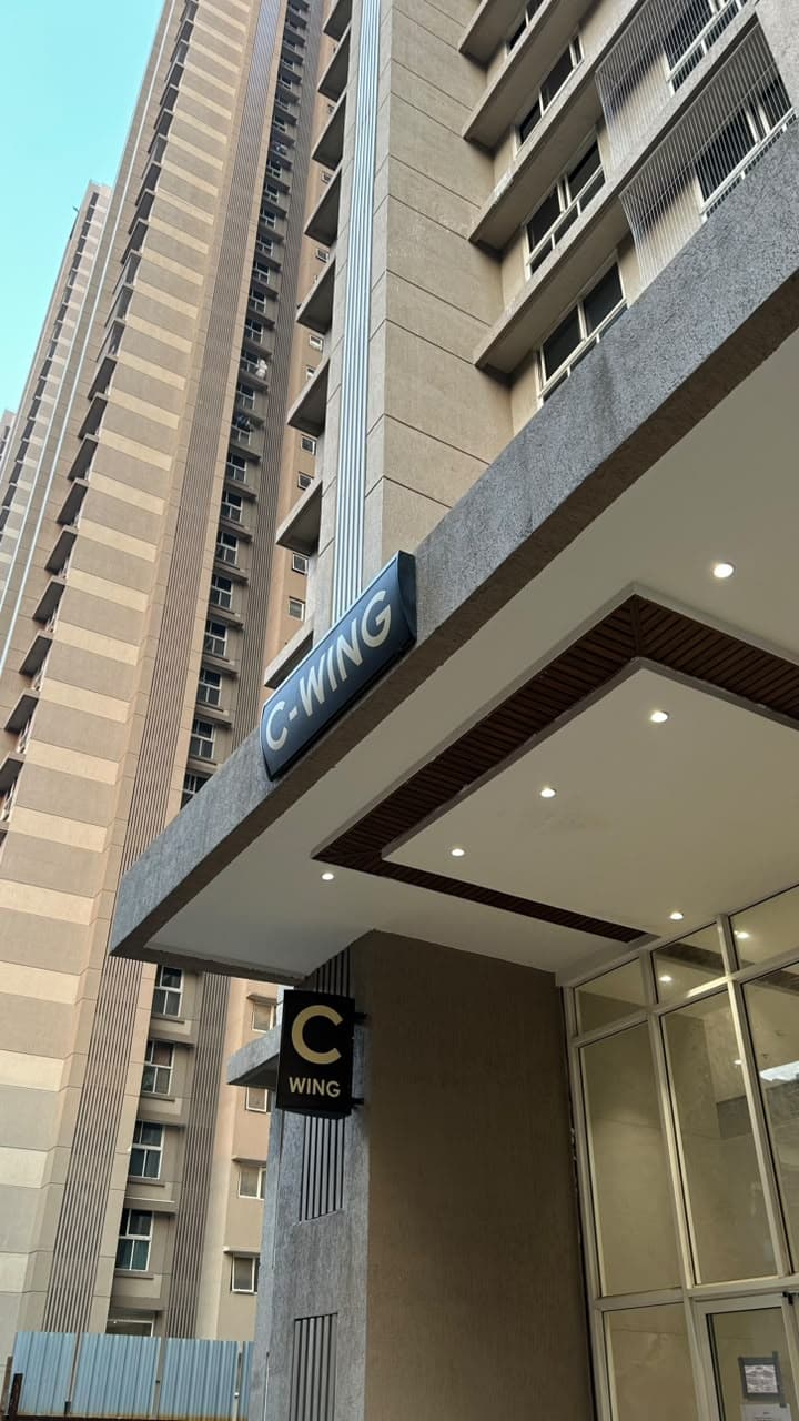 2 BHK BDD Chawl Worli, Worli, photo 1