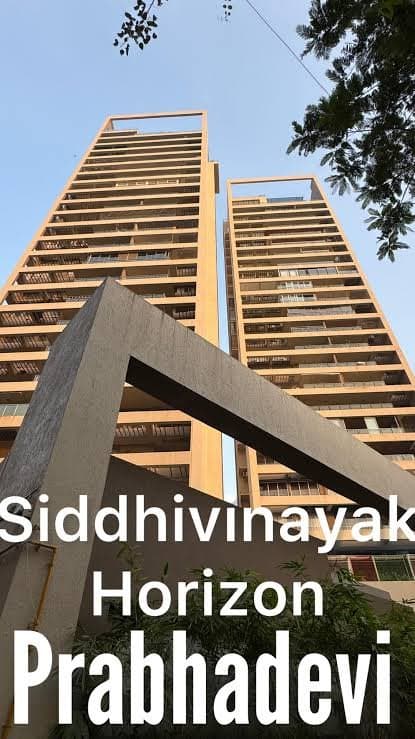 3 BHK Siddhivinayak Horizon, Prabhadevi, photo 1