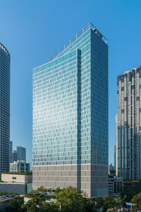 Office One Lodha Place, Lower Parel, photo 1