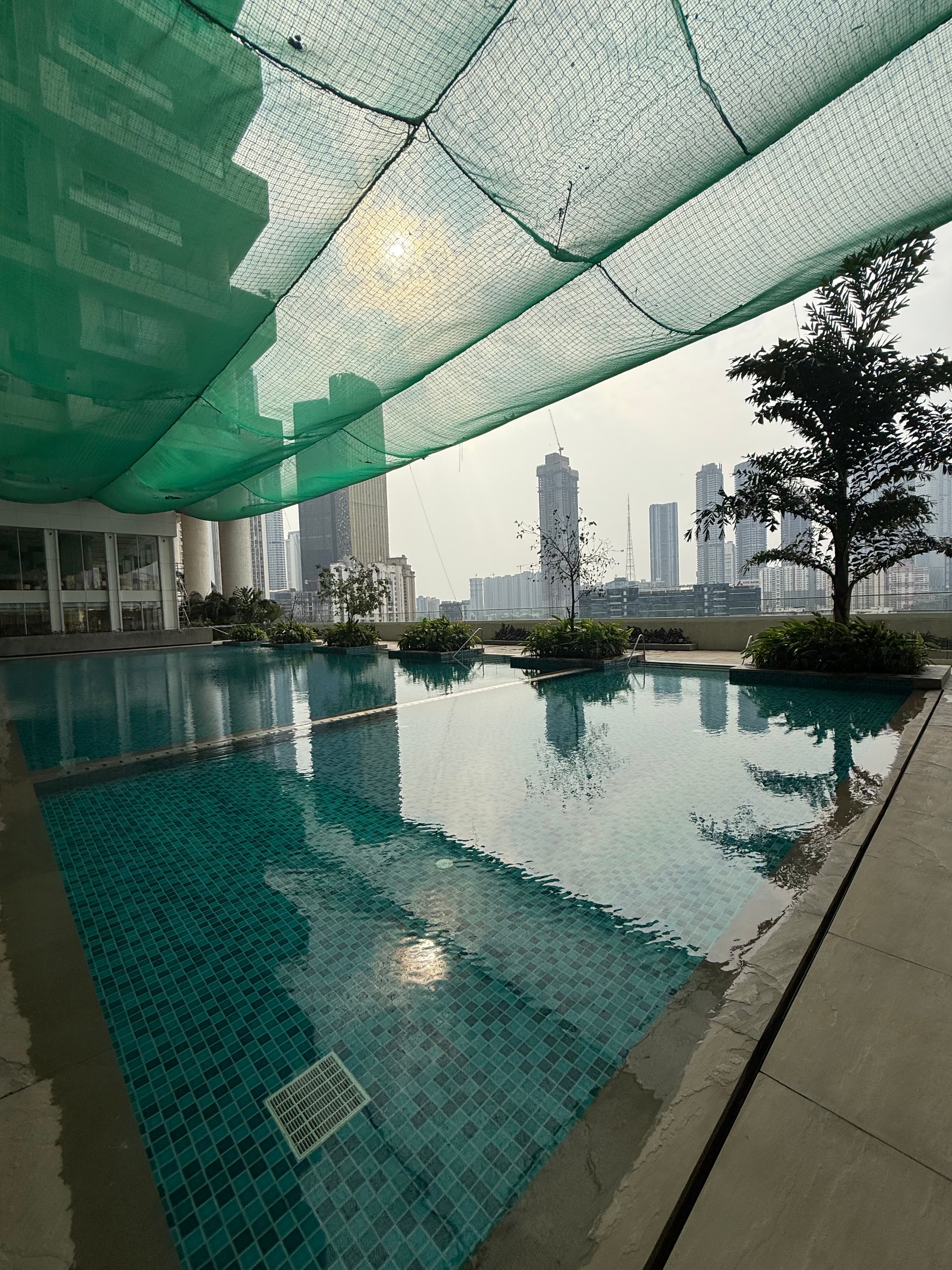 Indiabulls Sky Forest - Photo 1