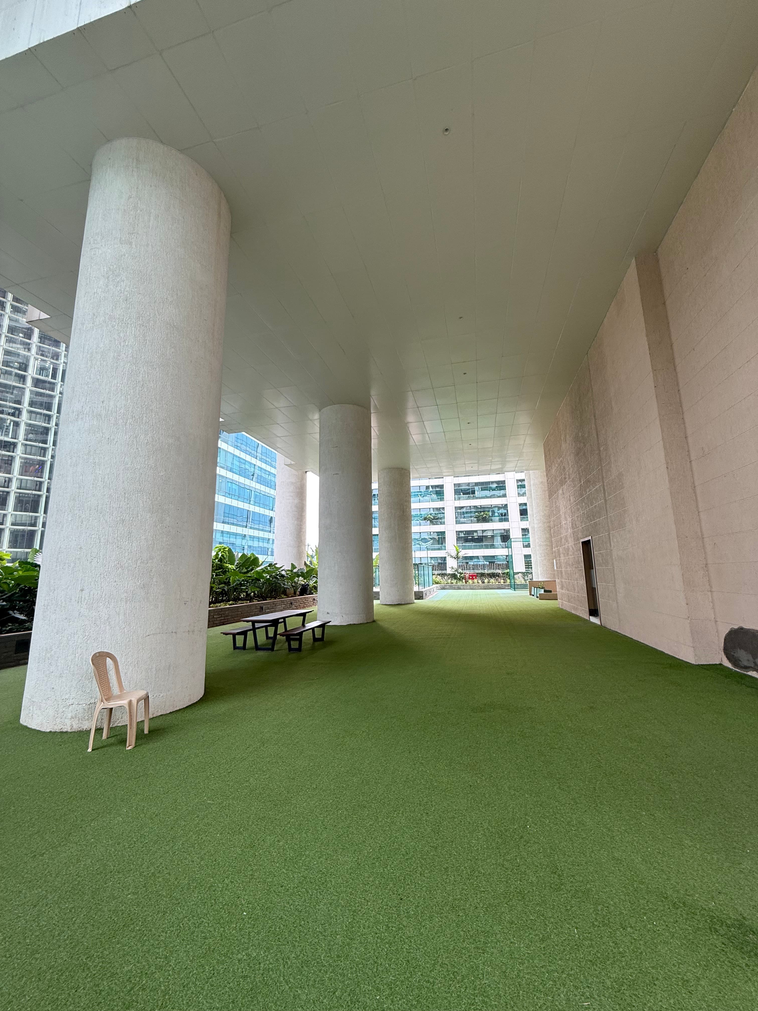 3 BHK Indiabulls Sky Forest, Lower Parel - Photo 1
