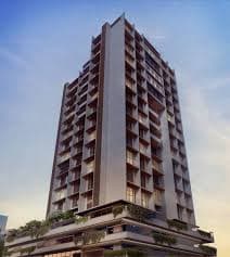 4 BHK AP Windermere, Santacruz W — 18 Cr