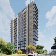 3 BHK AP Nutex, Santacruz W - Photo 1
