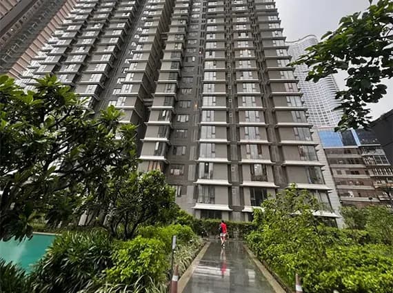 Lodha The Park, Worli photo 3