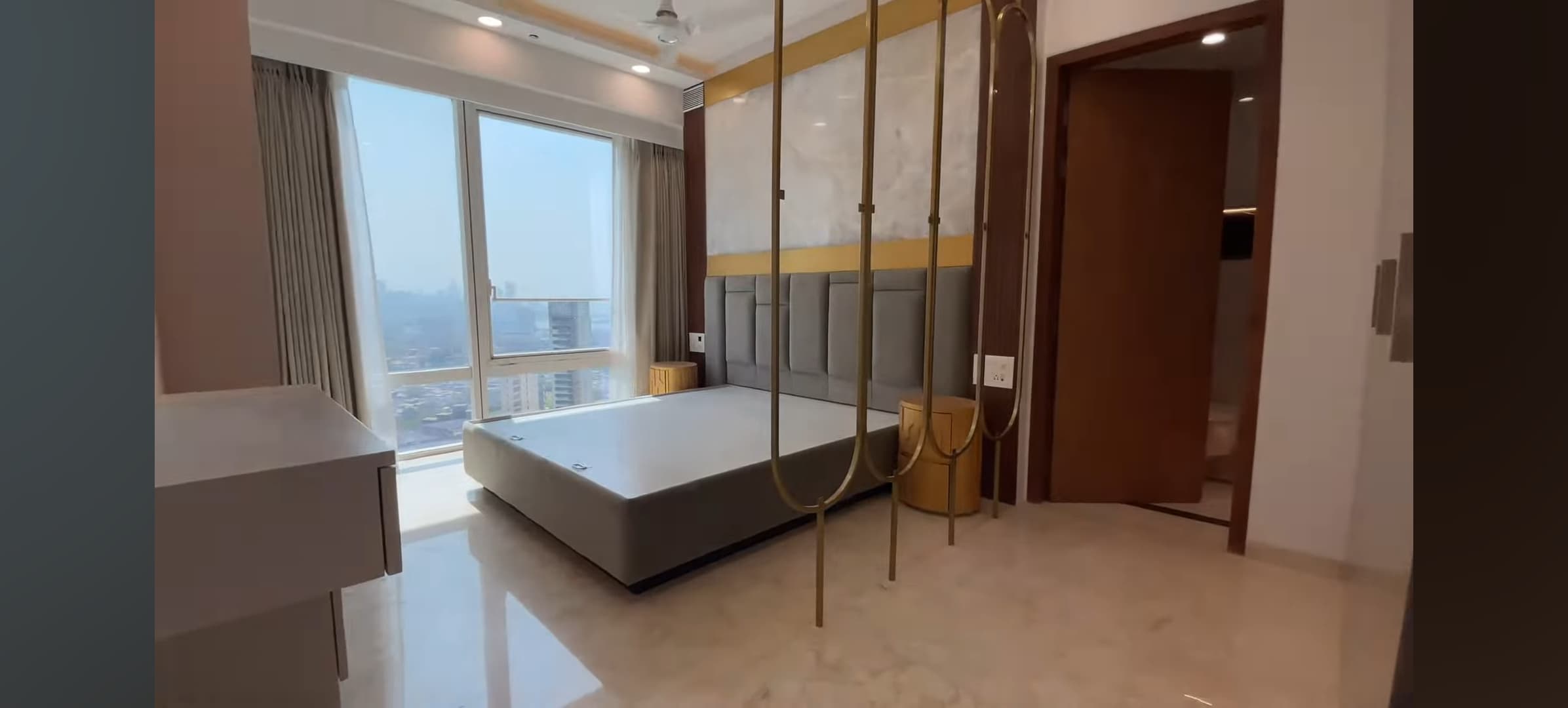 4 BHK Indiabulls Blu, Worli - Photo 1