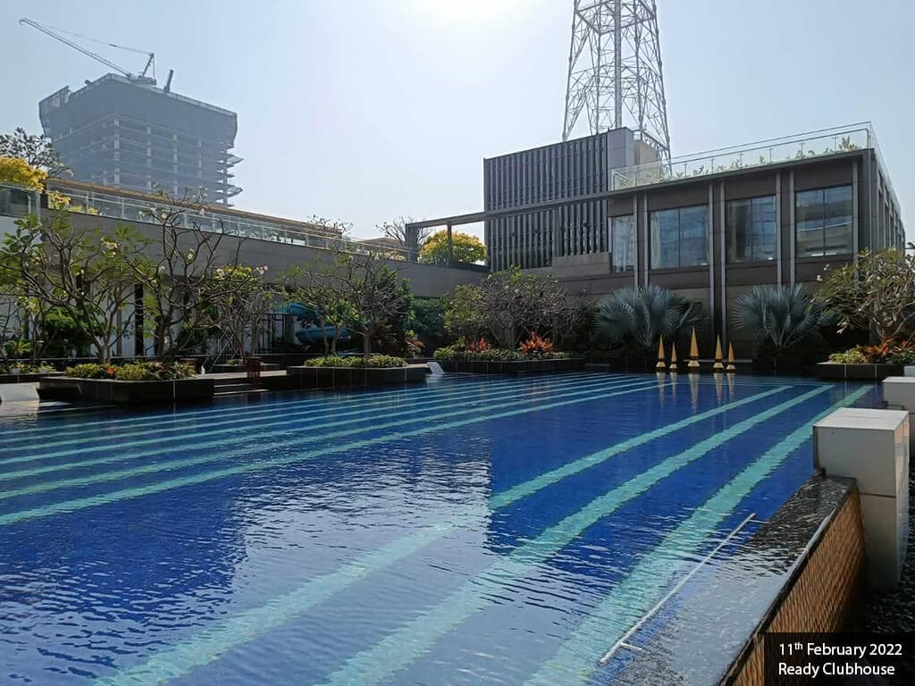 Artesia, Worli photo 2