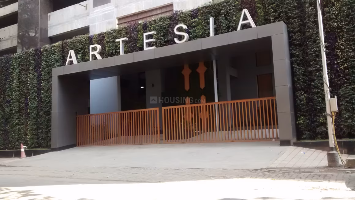 Artesia, Worli photo 3