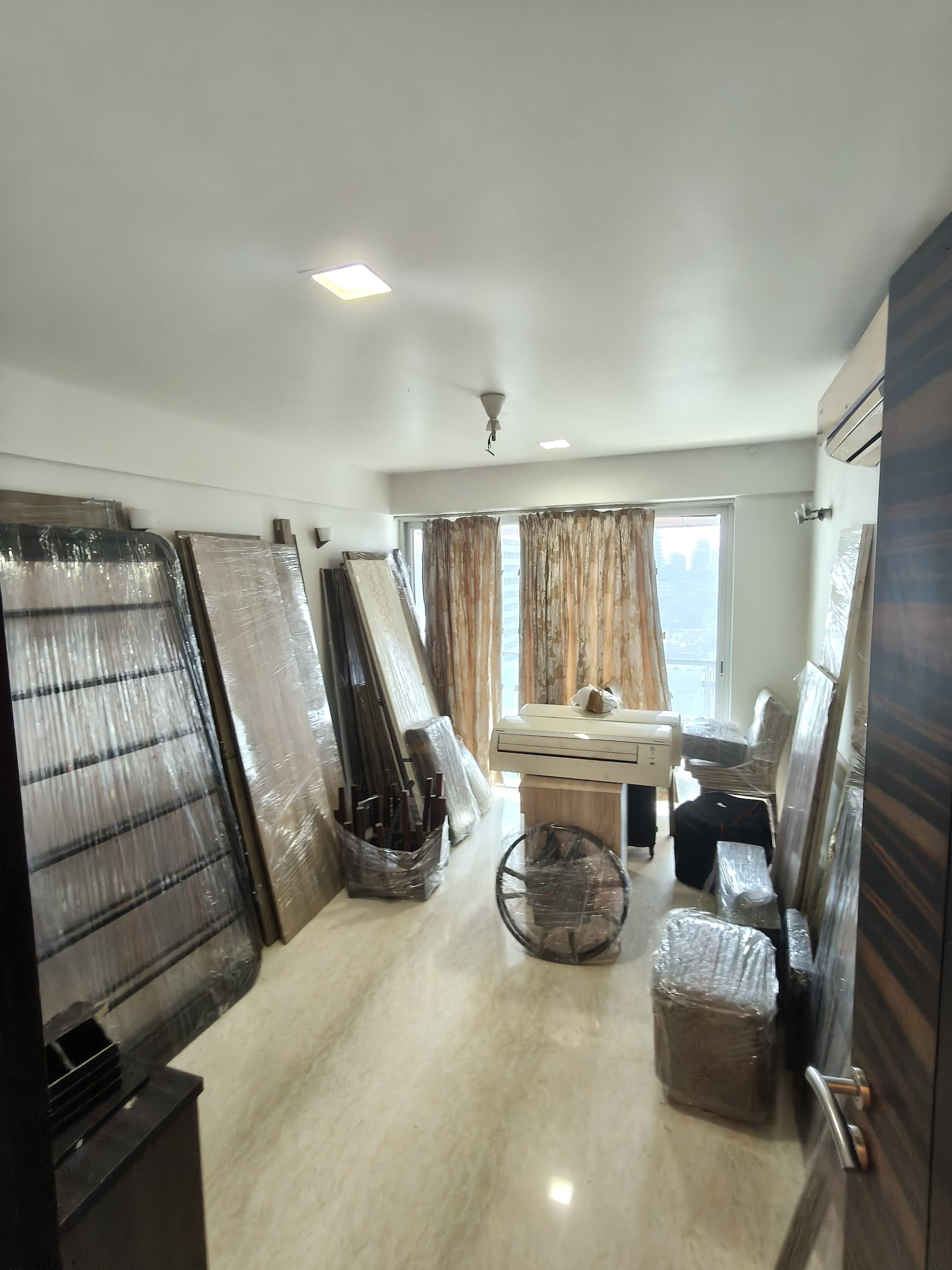 Raheja Atlantis, Worli photo 2