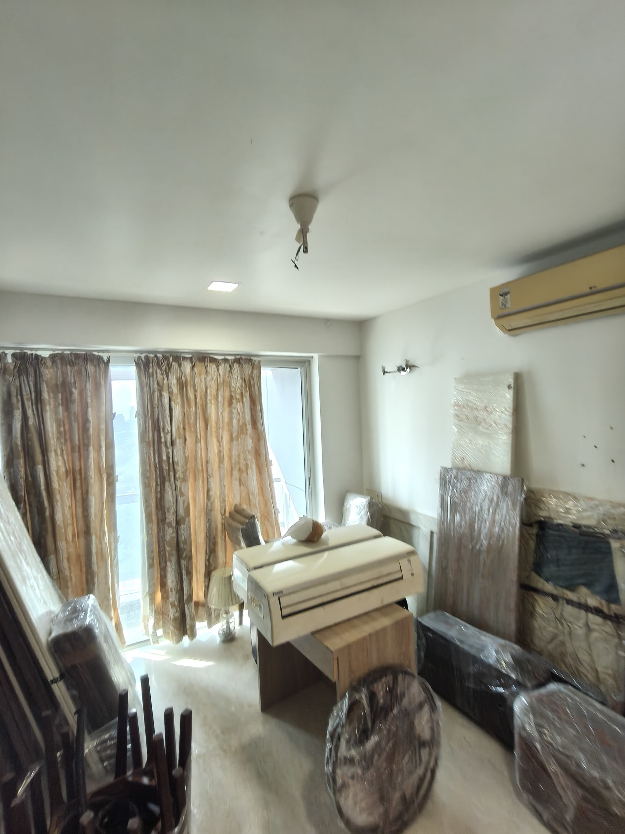 Raheja Atlantis, Worli photo 3