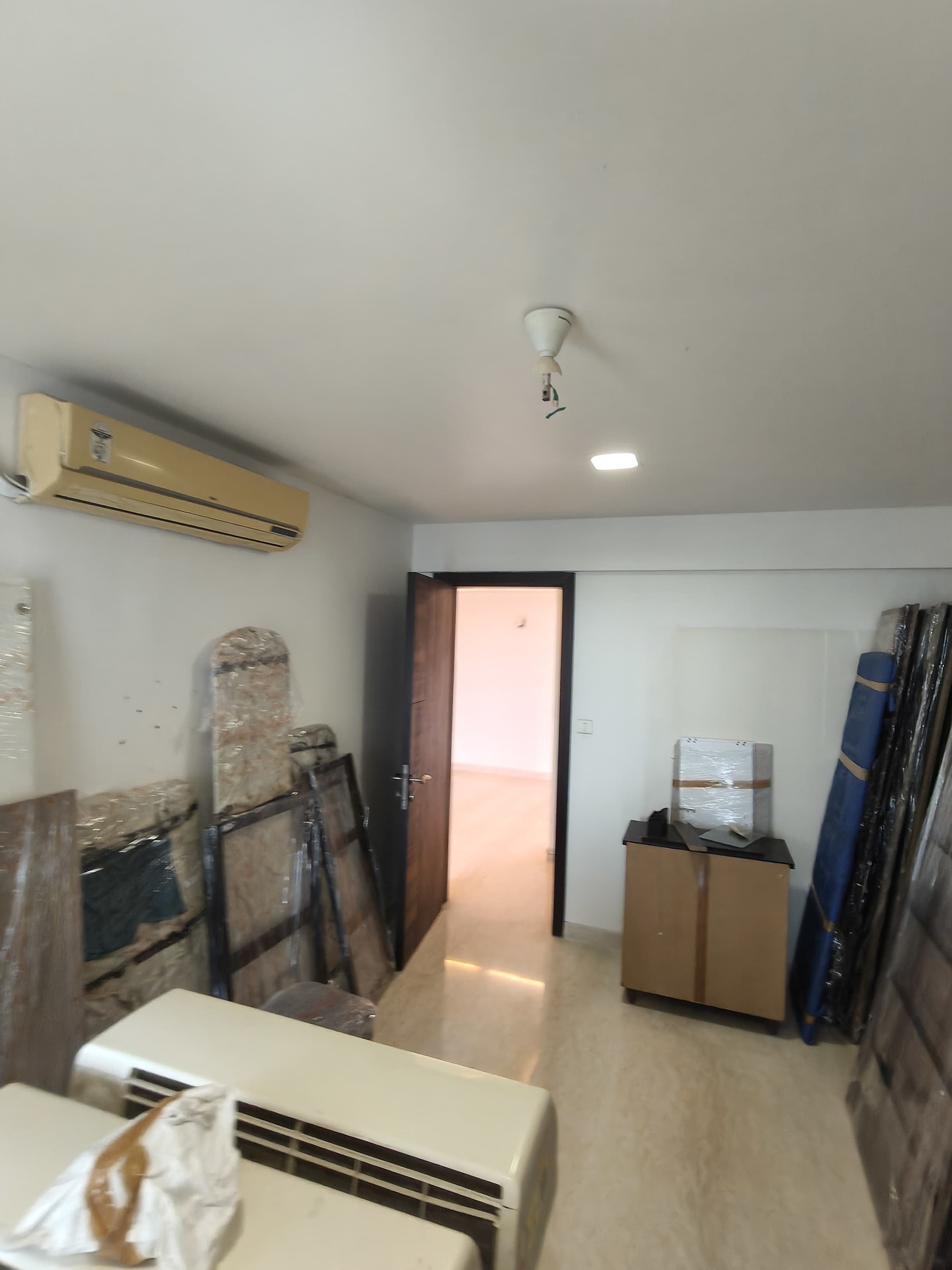 Raheja Atlantis, Worli photo 4