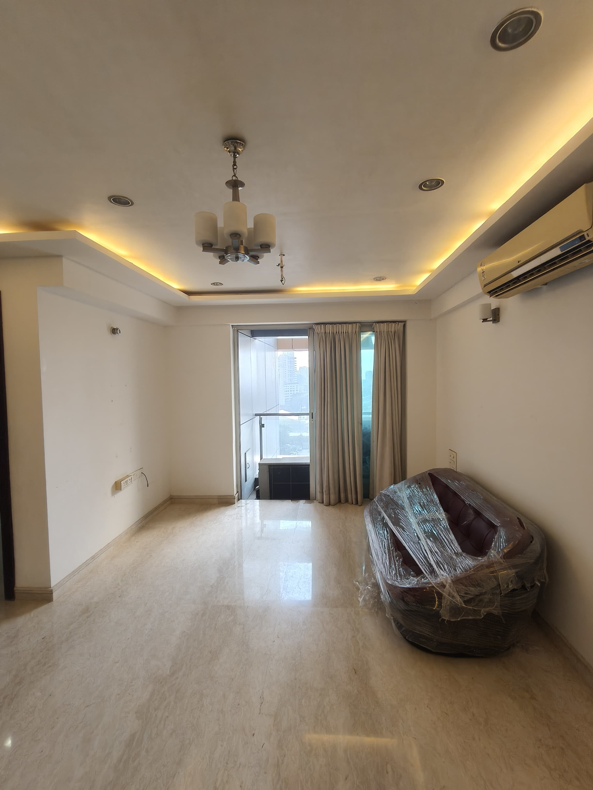 Raheja Atlantis, Worli photo 5