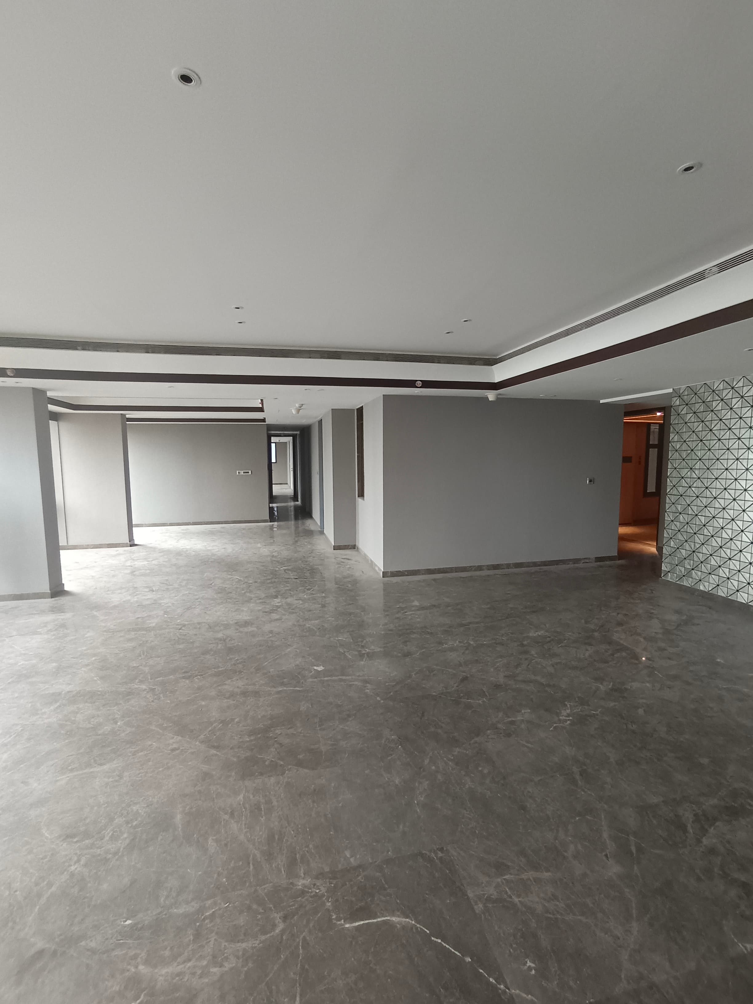 5 BHK Lodha Trump Towers, Worli - Photo 1