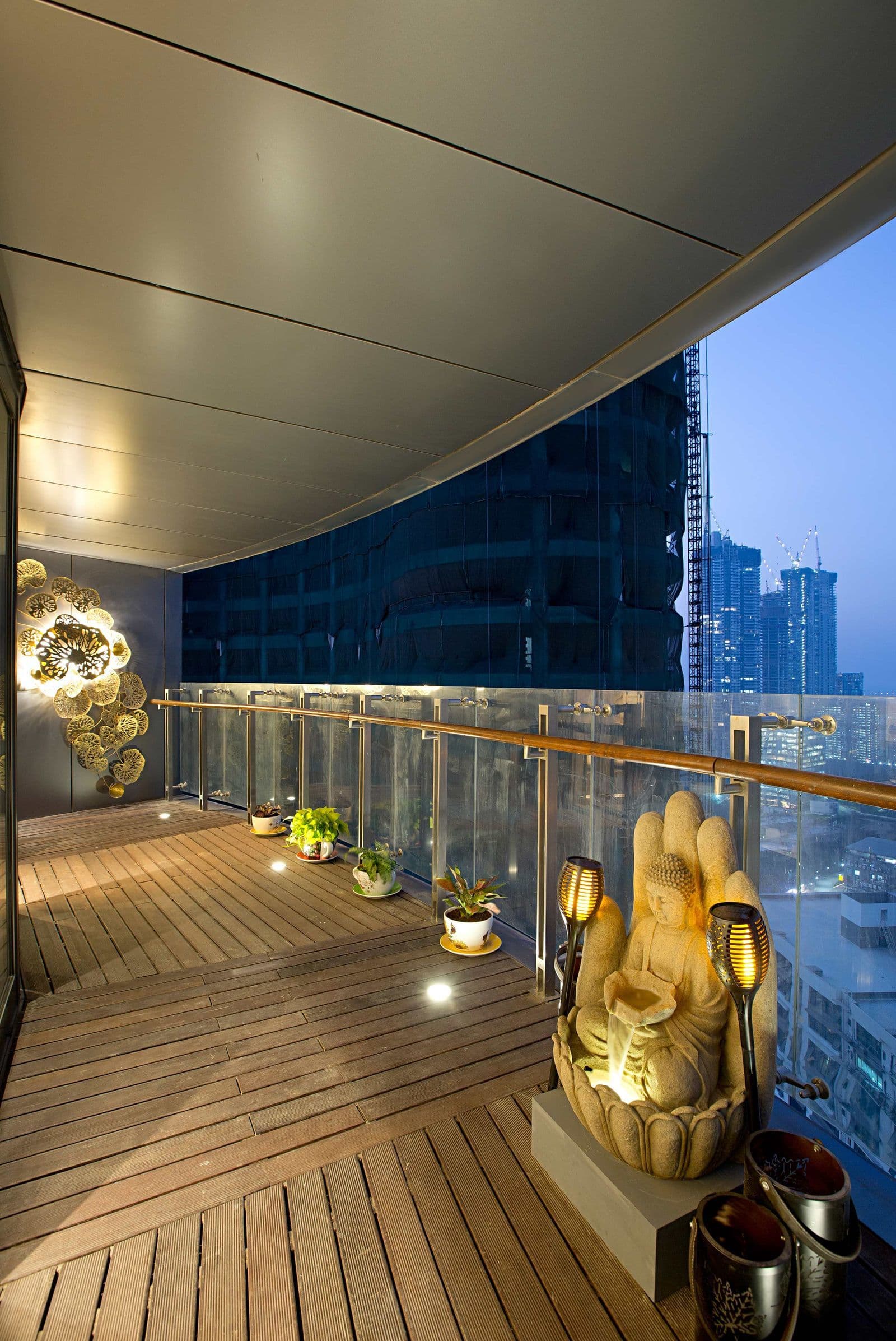 Lodha World Towers, Worli photo 3