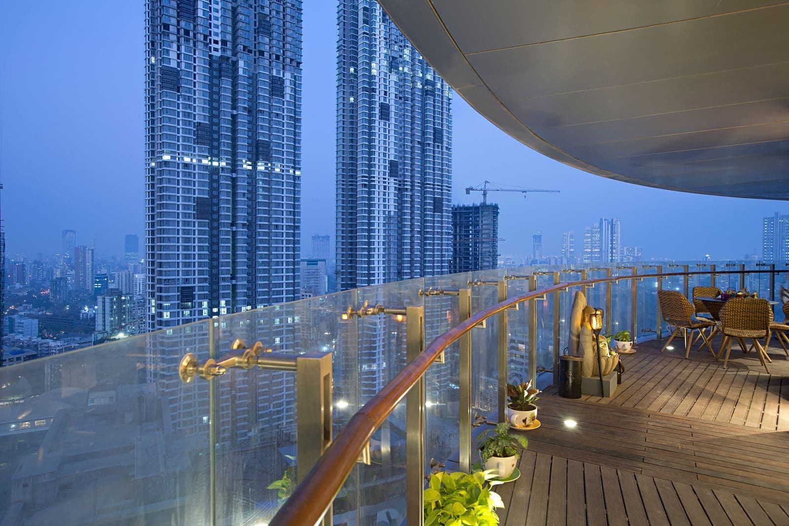 Lodha World One, Lower Parel photo 2