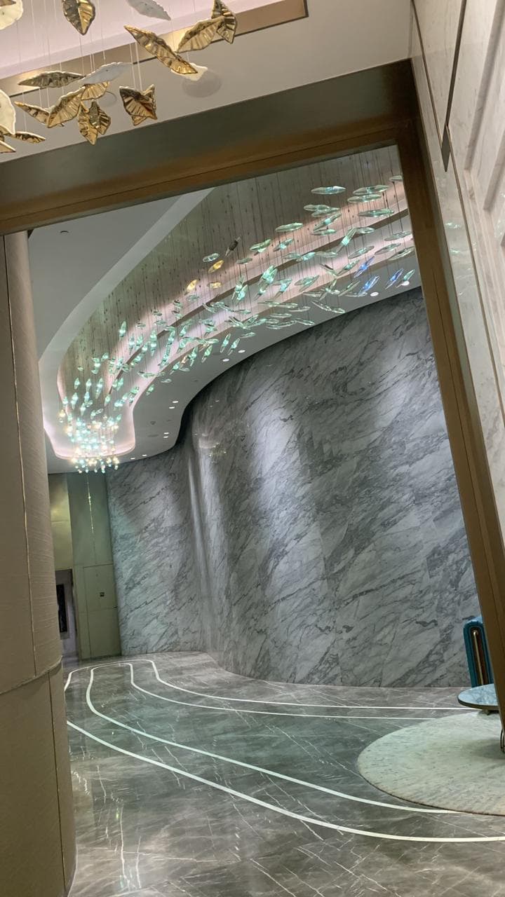 Lodha World View - Photo 1