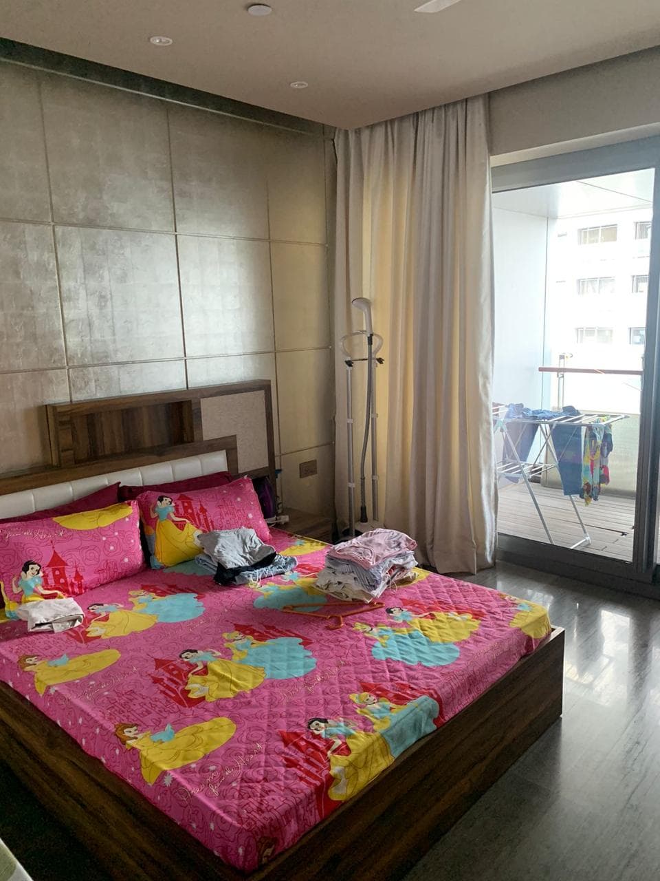 Lodha World View, Worli photo 4