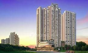 5 BHK Crescenzo Residences, Juhu - Photo 1