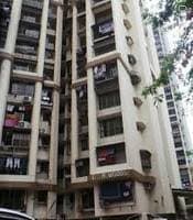 2 BHK Silver Arch Eden Woods, Andheri West - Photo 1