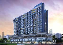 1 BHK Alpine Primo, Andheri West - Photo 1