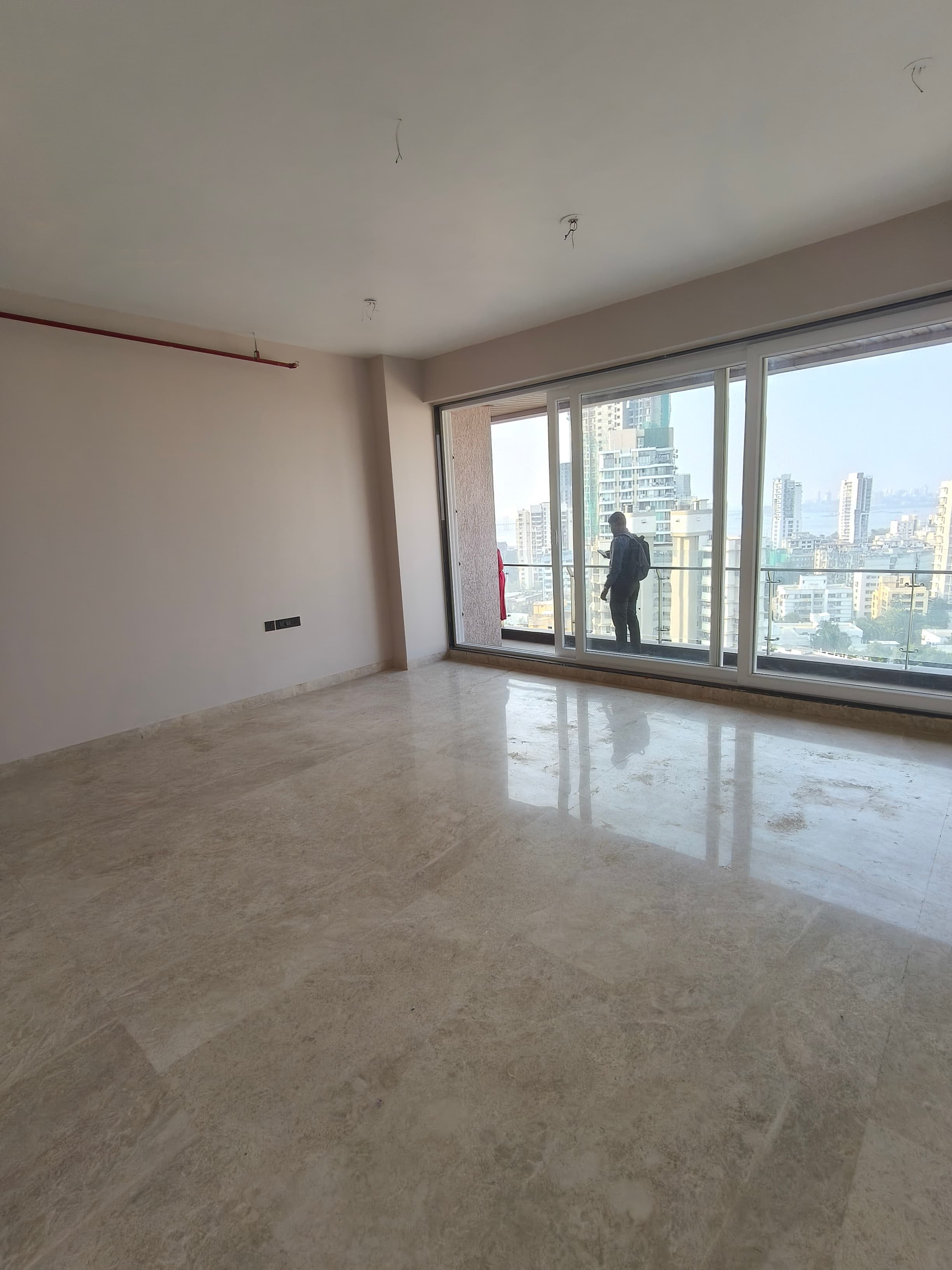 4 BHK Grand Pallazo, Prabhadevi - Photo 1